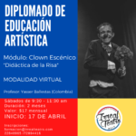 Diplomado en Educación Artística